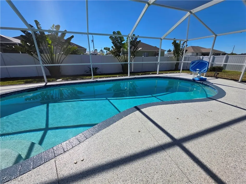 2844 NW 6th Street Cape Coral FL 33993