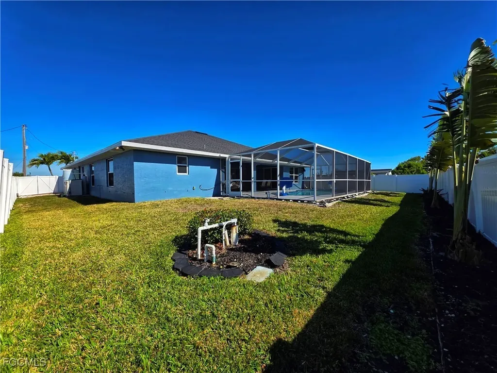 2844 NW 6th Street Cape Coral FL 33993