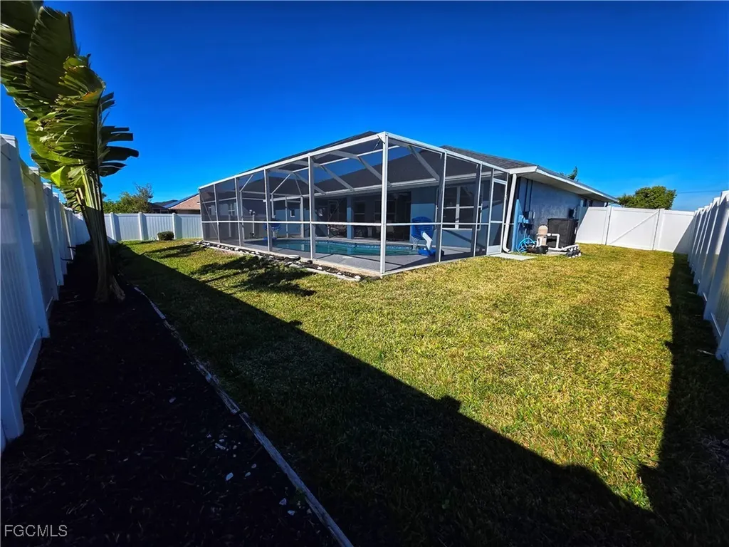 2844 NW 6th Street Cape Coral FL 33993