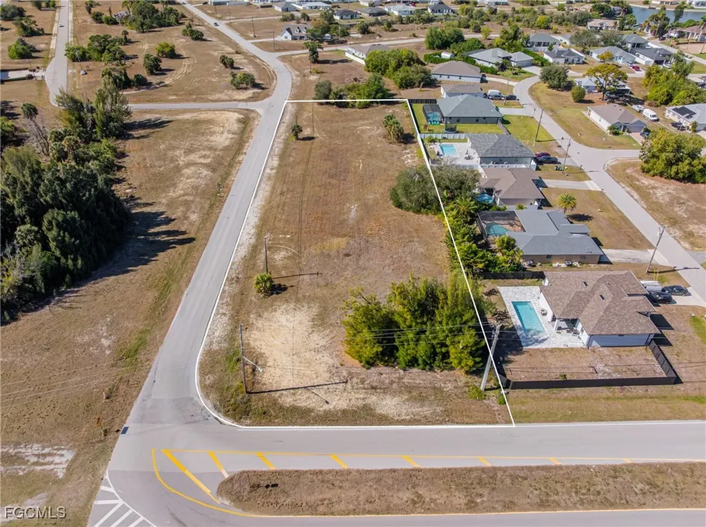 801 SW 2nd Terrace Cape Coral FL 33991