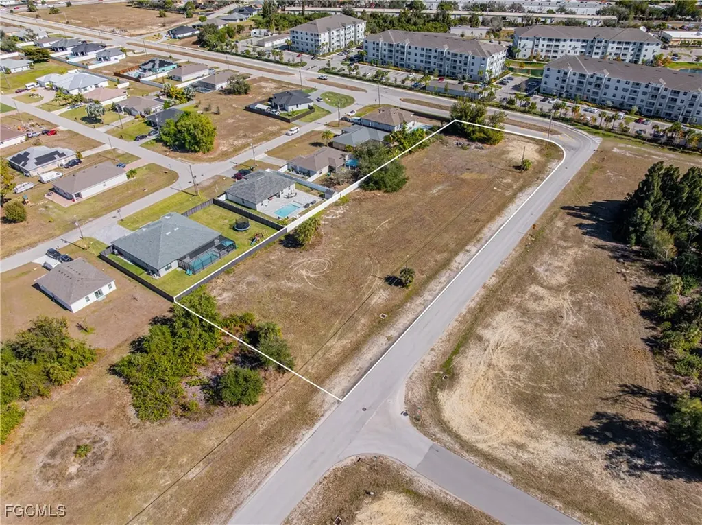 801 SW 2nd Terrace Cape Coral FL 33991