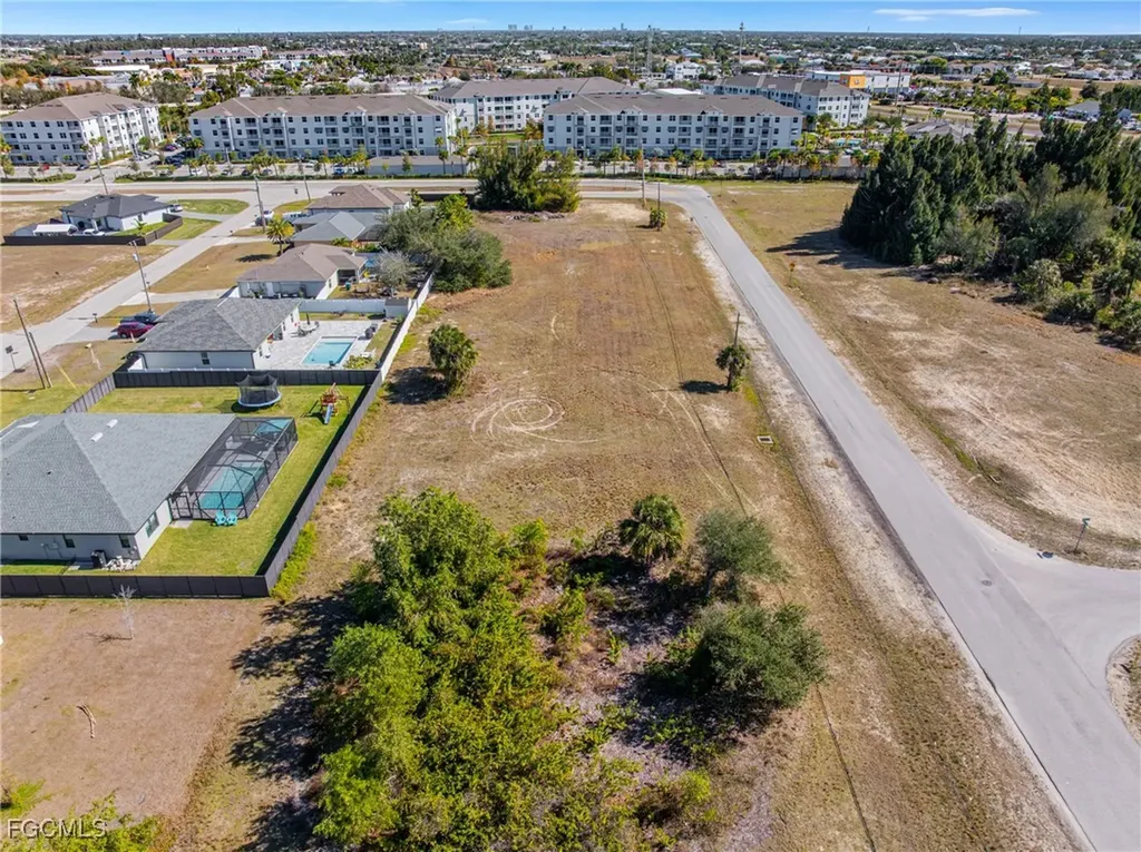 801 SW 2nd Terrace Cape Coral FL 33991