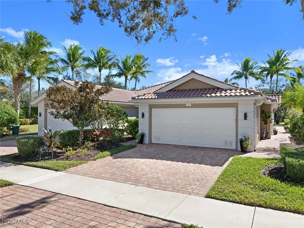 15413 Queen Angel Way Bonita Springs FL 34135