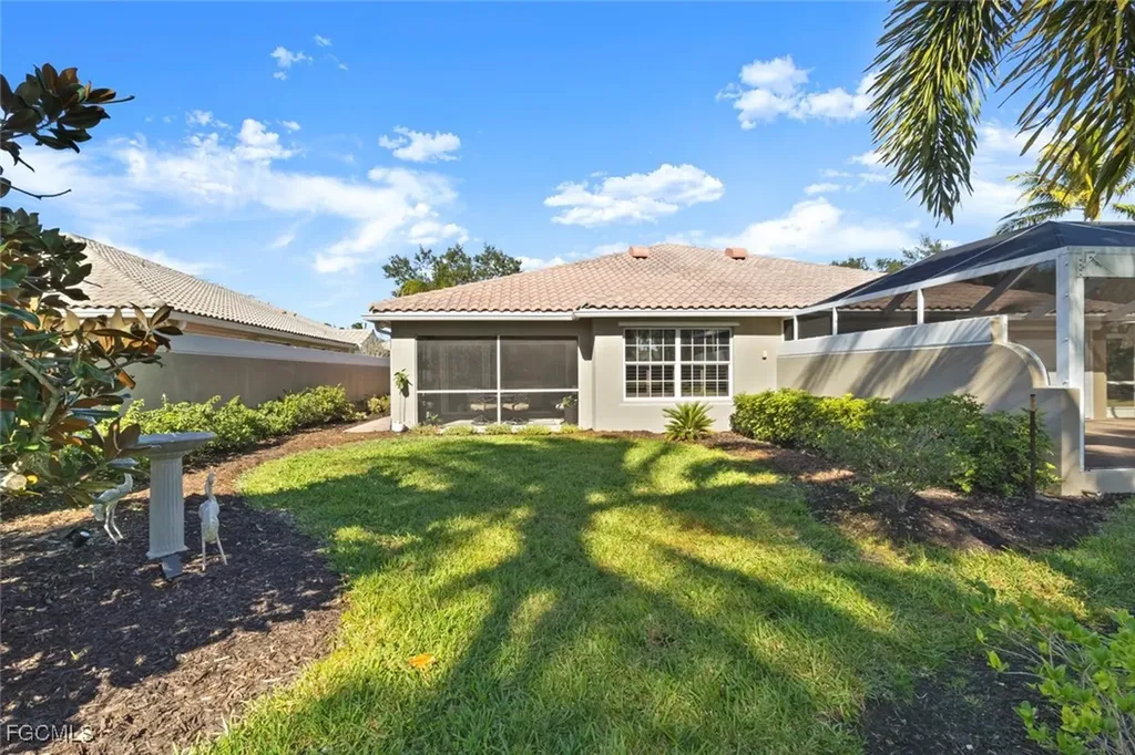 15413 Queen Angel Way Bonita Springs FL 34135