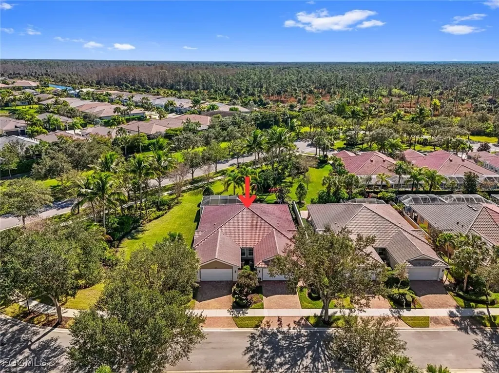 15413 Queen Angel Way Bonita Springs FL 34135