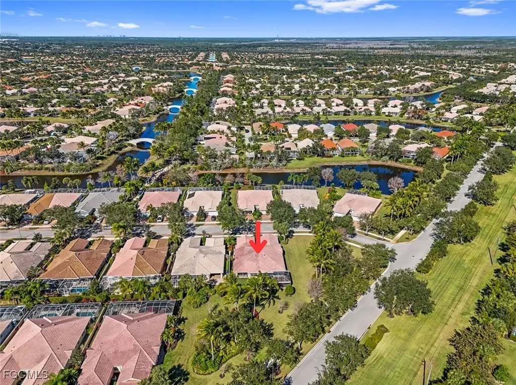 15413 Queen Angel Way Bonita Springs FL 34135