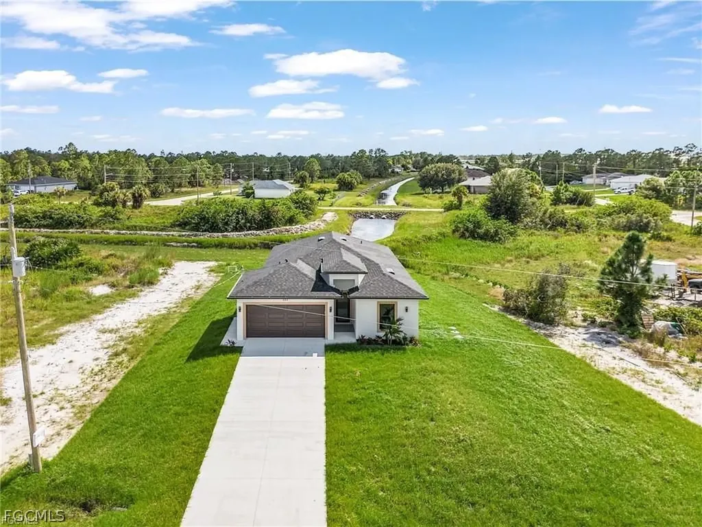 844 Millpond Street E Lehigh Acres FL 33974