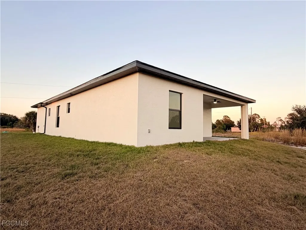 844 Millpond Street E Lehigh Acres FL 33974