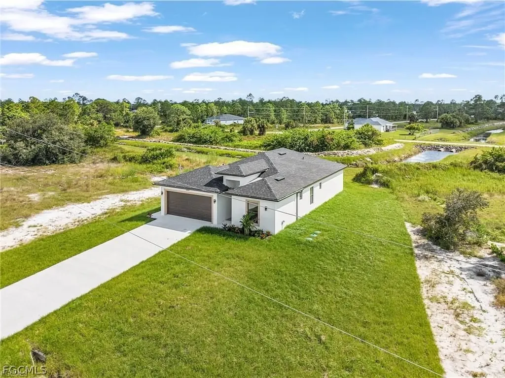 844 Millpond Street E Lehigh Acres FL 33974