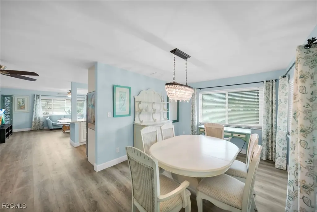 5208 Wilmington Court Cape Coral FL 33904