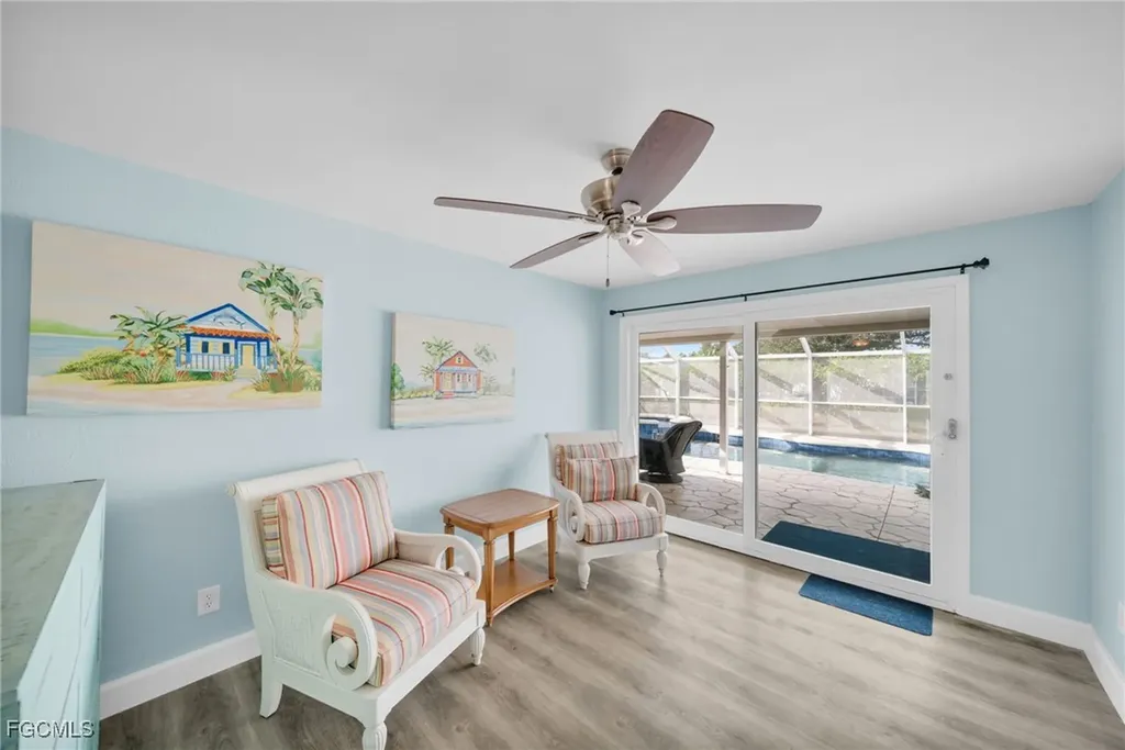 5208 Wilmington Court Cape Coral FL 33904