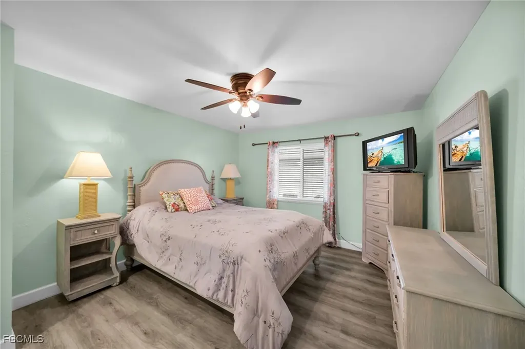 5208 Wilmington Court Cape Coral FL 33904