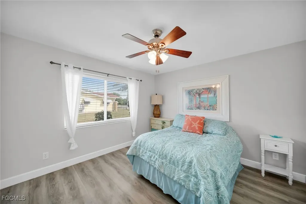 5208 Wilmington Court Cape Coral FL 33904