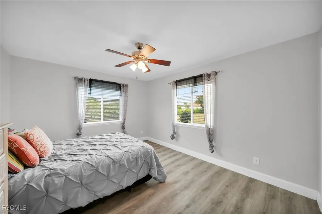 5208 Wilmington Court Cape Coral FL 33904