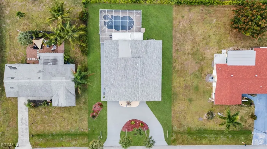5208 Wilmington Court Cape Coral FL 33904