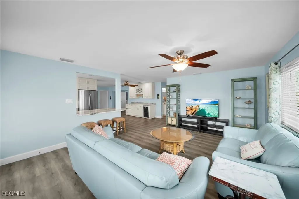 5208 Wilmington Court Cape Coral FL 33904