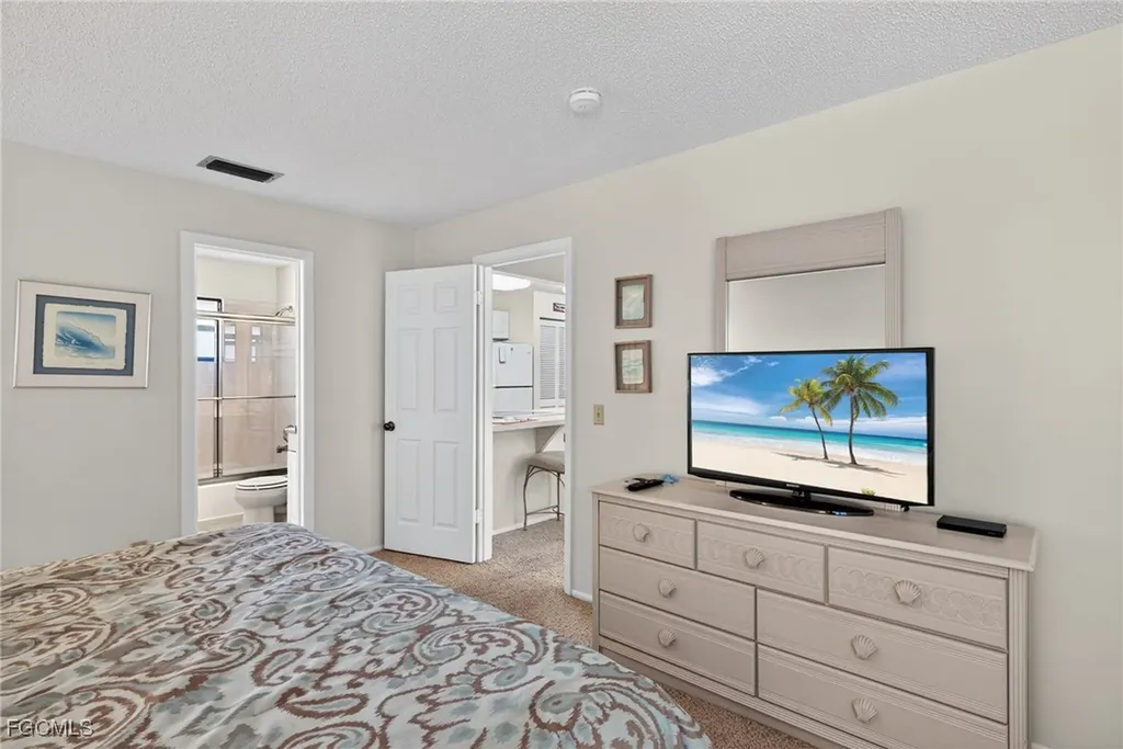 5117 Sea Bell Road Sanibel FL 33957
