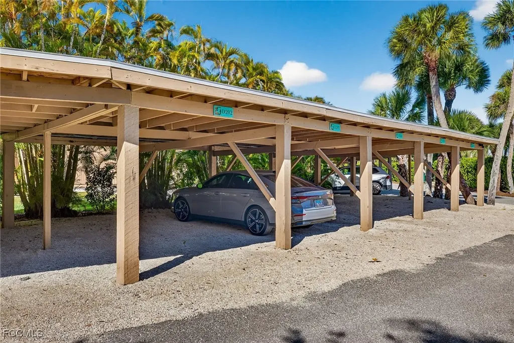 5117 Sea Bell Road Sanibel FL 33957