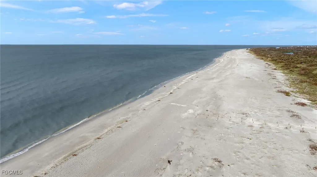 5117 Sea Bell Road Sanibel FL 33957