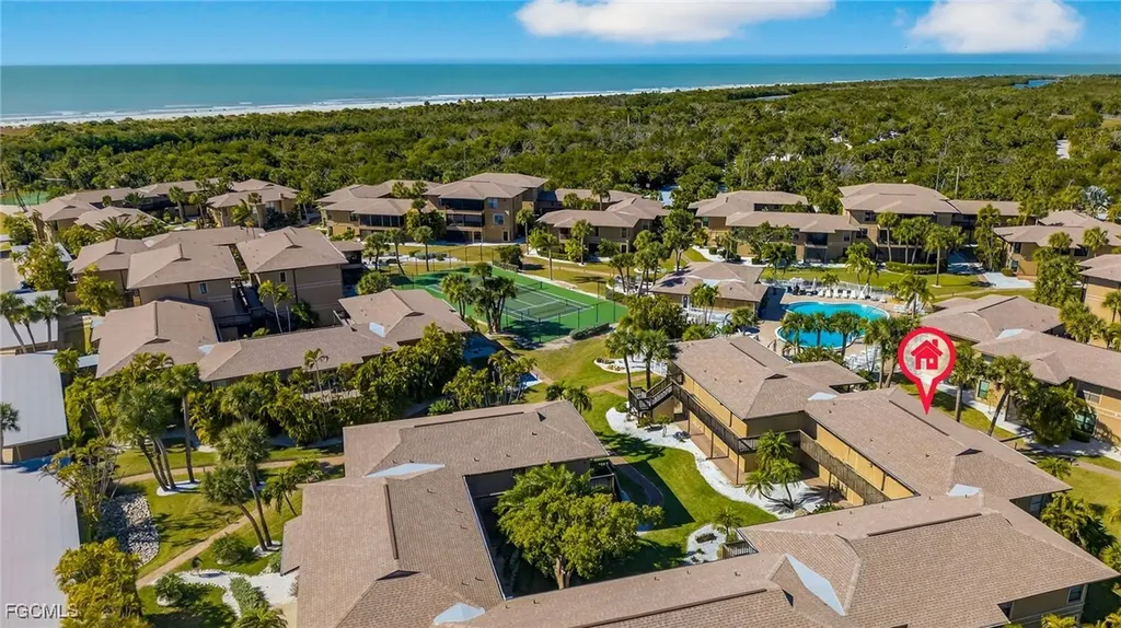 5117 Sea Bell Road Sanibel FL 33957