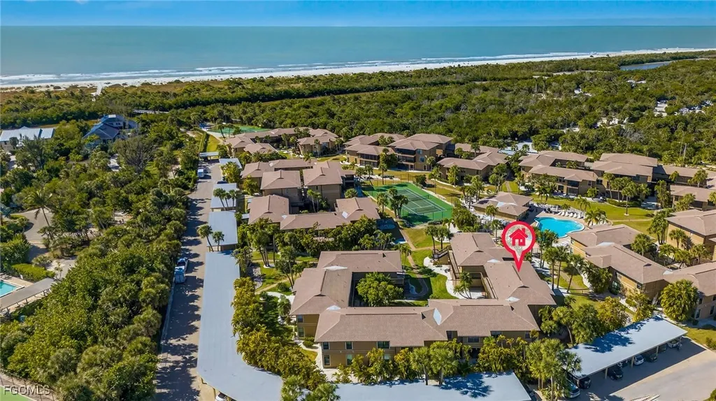 5117 Sea Bell Road Sanibel FL 33957