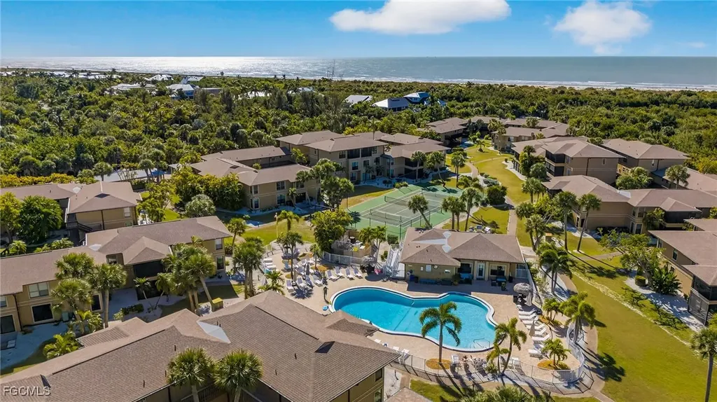 5117 Sea Bell Road Sanibel FL 33957