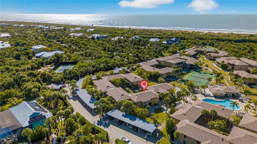 5117 Sea Bell Road Sanibel FL 33957