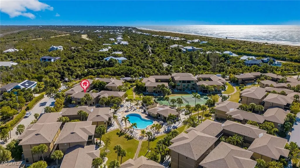 5117 Sea Bell Road Sanibel FL 33957