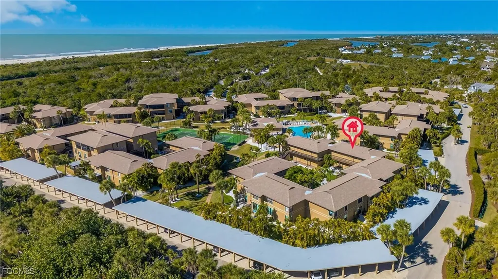 5117 Sea Bell Road Sanibel FL 33957
