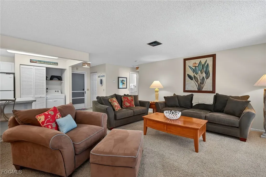 5117 Sea Bell Road Sanibel FL 33957
