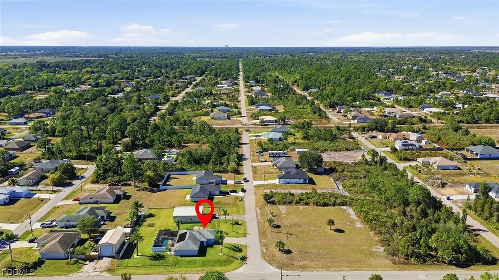 53RD Lehigh Acres FL 33971