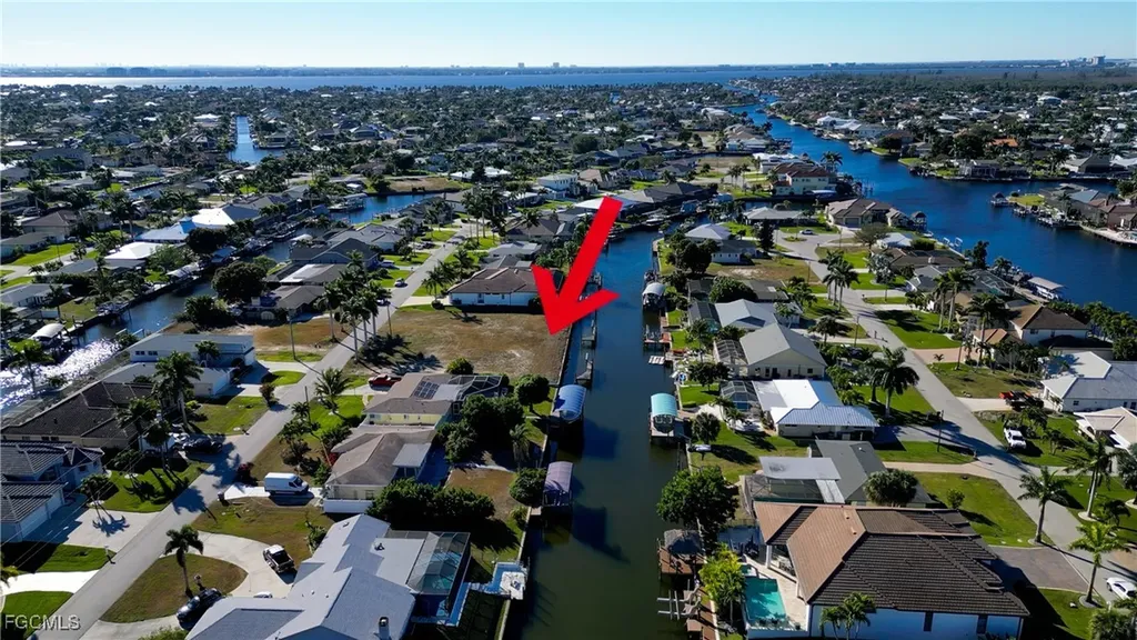 4920 Seville Court Cape Coral FL 33904