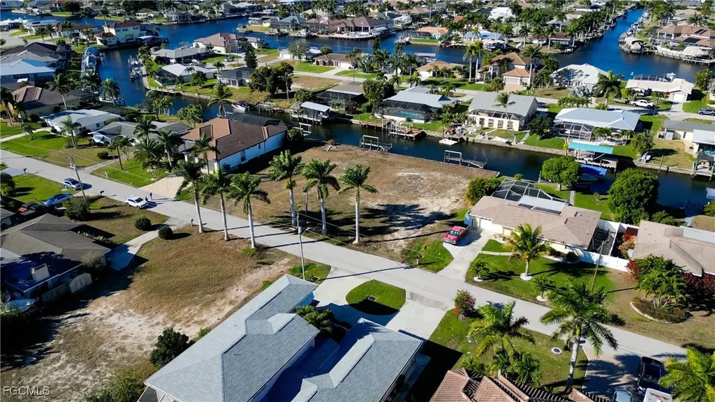 4920 Seville Court Cape Coral FL 33904