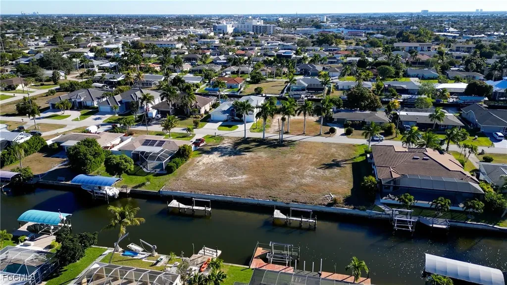 4920 Seville Court Cape Coral FL 33904