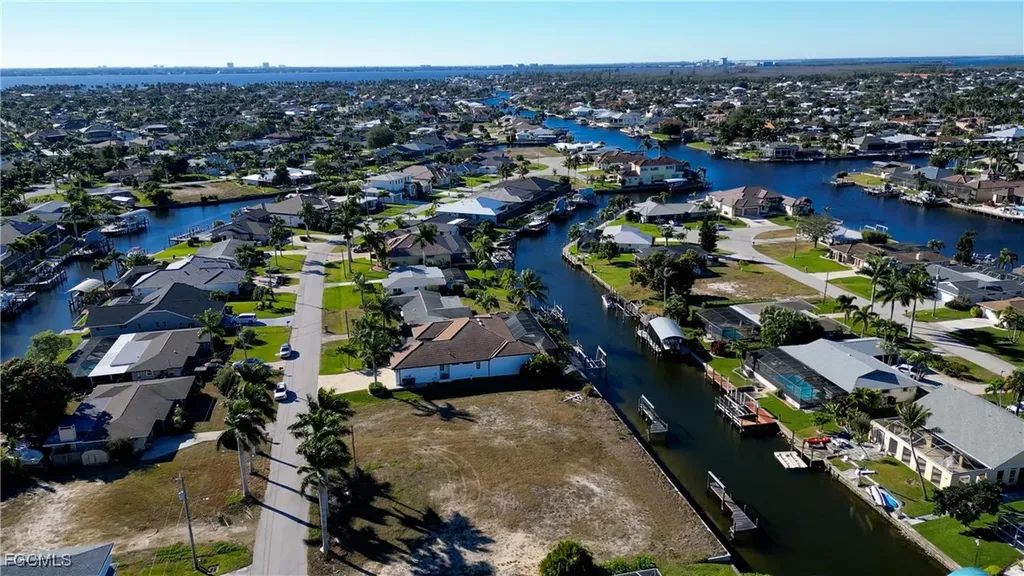 4920 Seville Court Cape Coral FL 33904