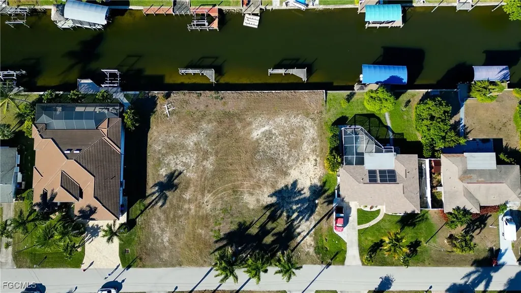 4920 Seville Court Cape Coral FL 33904
