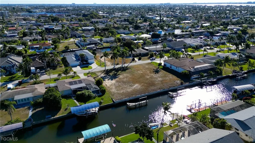 4920 Seville Court Cape Coral FL 33904