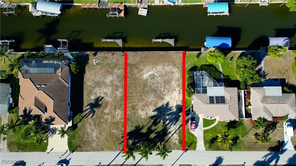 4920 Seville Court Cape Coral FL 33904