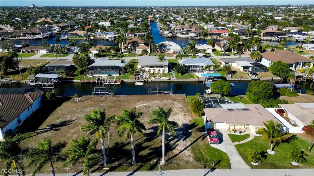 4920 Seville Court Cape Coral FL 33904
