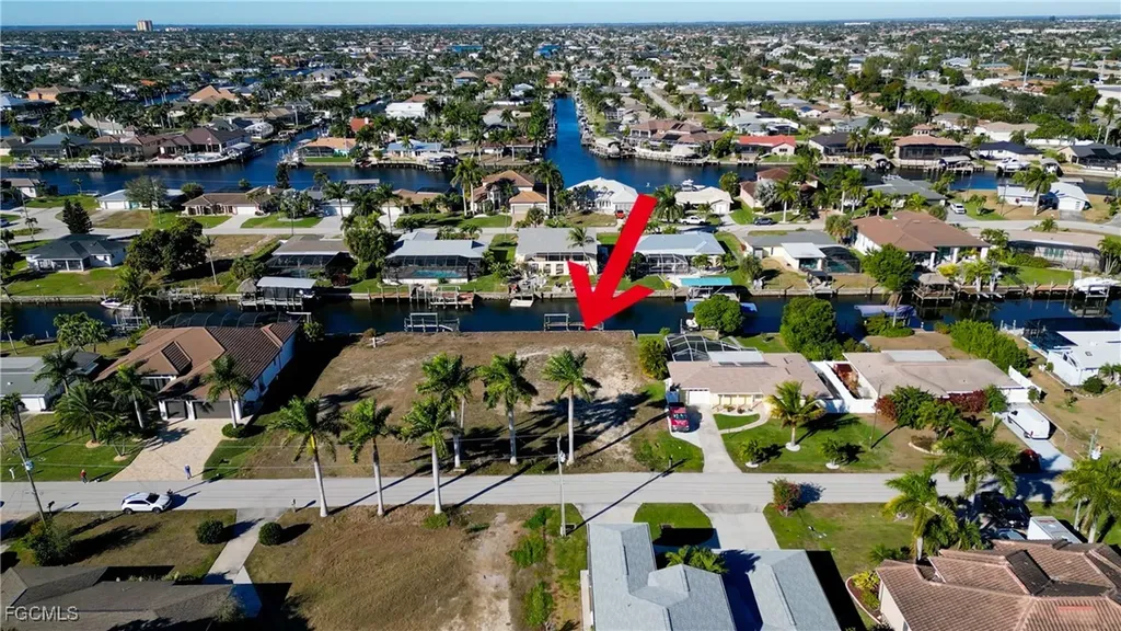 4920 Seville Court Cape Coral FL 33904
