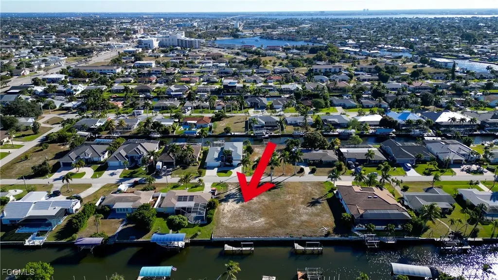 4920 Seville Court Cape Coral FL 33904