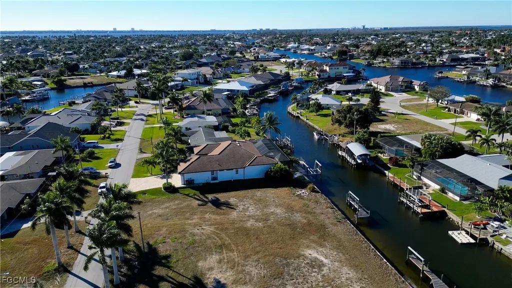 4920 Seville Court Cape Coral FL 33904