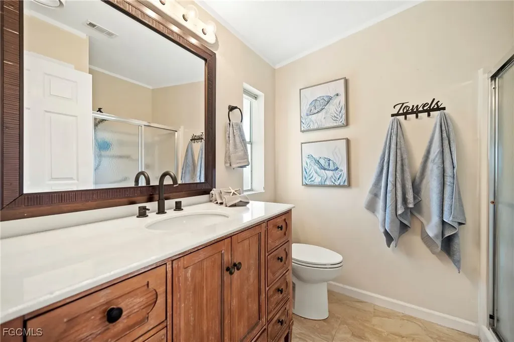 5546 Adam Drive North Fort Myers FL 33917