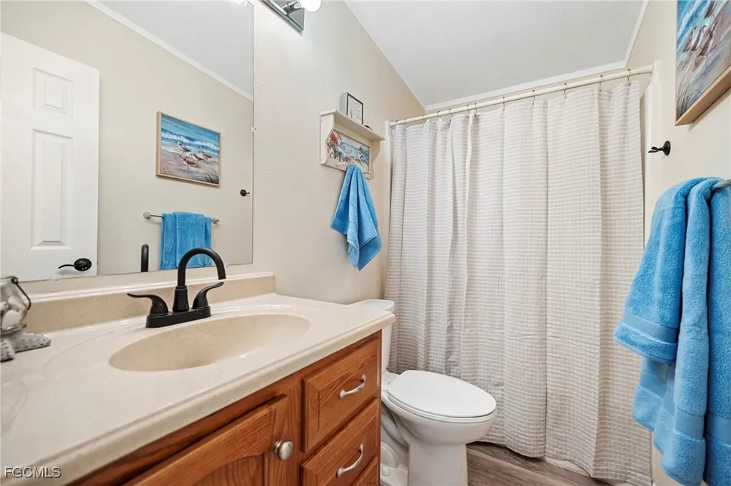 5546 Adam Drive North Fort Myers FL 33917