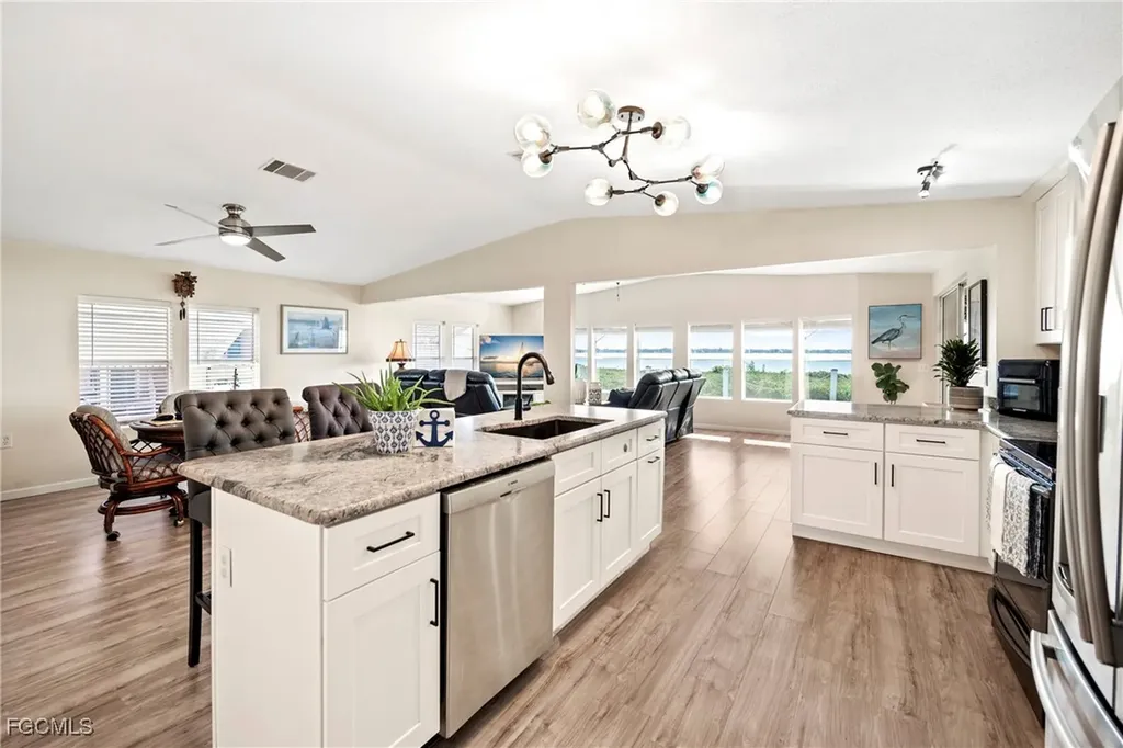 5546 Adam Drive North Fort Myers FL 33917