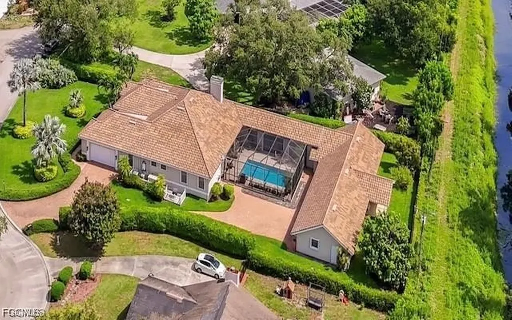 5251 Westminster Drive Fort Myers FL 33919