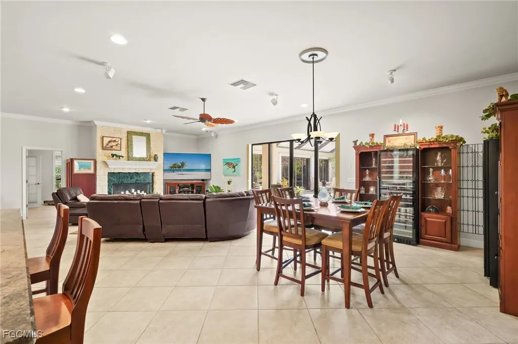 5251 Westminster Drive Fort Myers FL 33919
