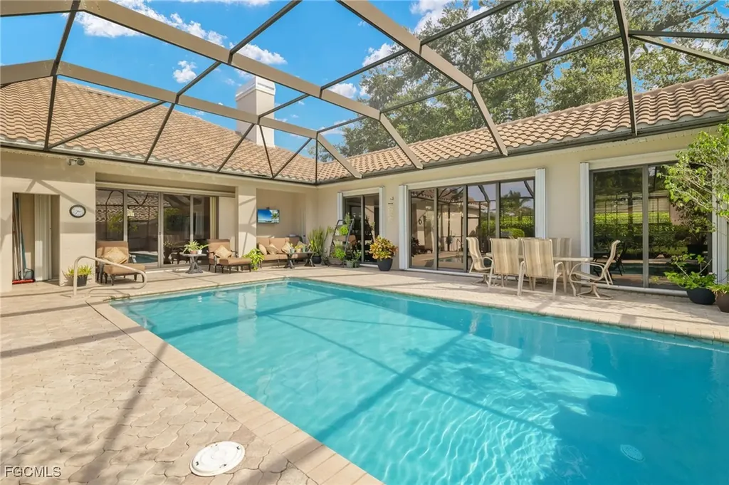 5251 Westminster Drive Fort Myers FL 33919