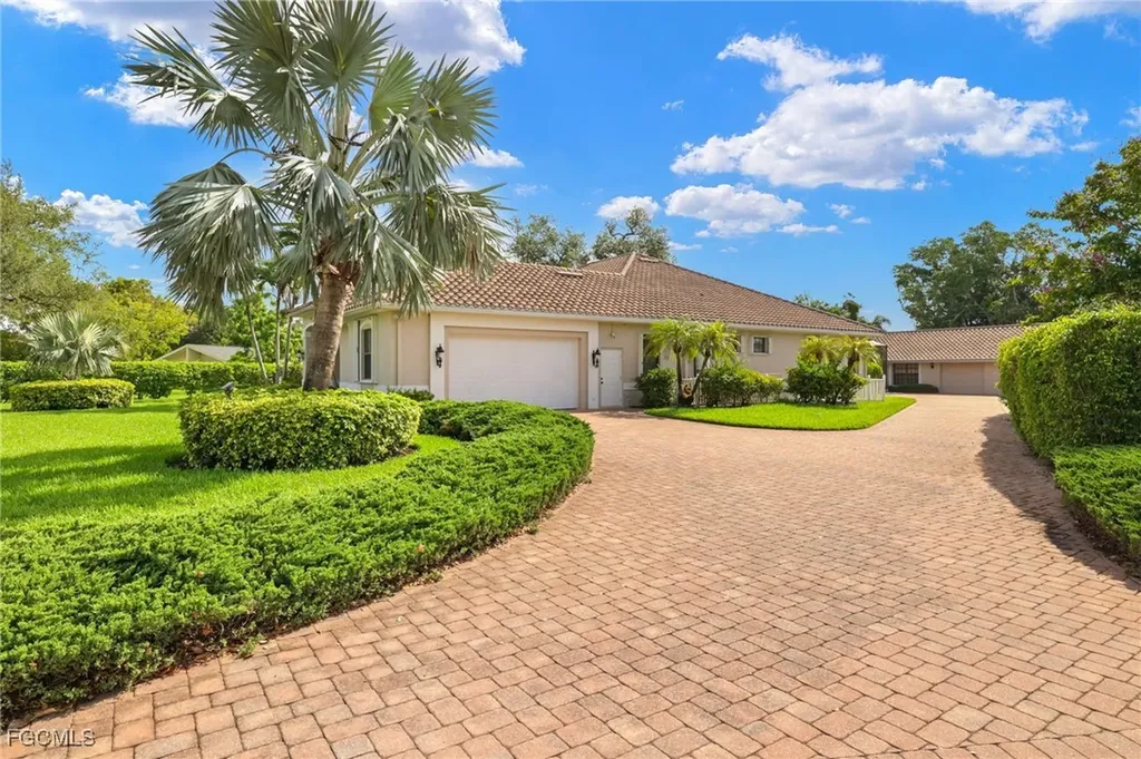 5251 Westminster Drive Fort Myers FL 33919