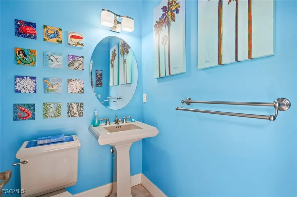 5251 Westminster Drive Fort Myers FL 33919